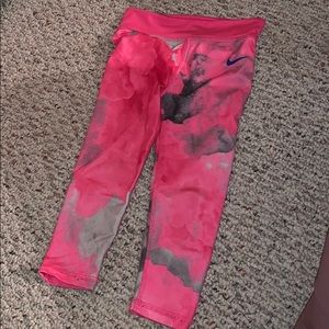 Nike leggings